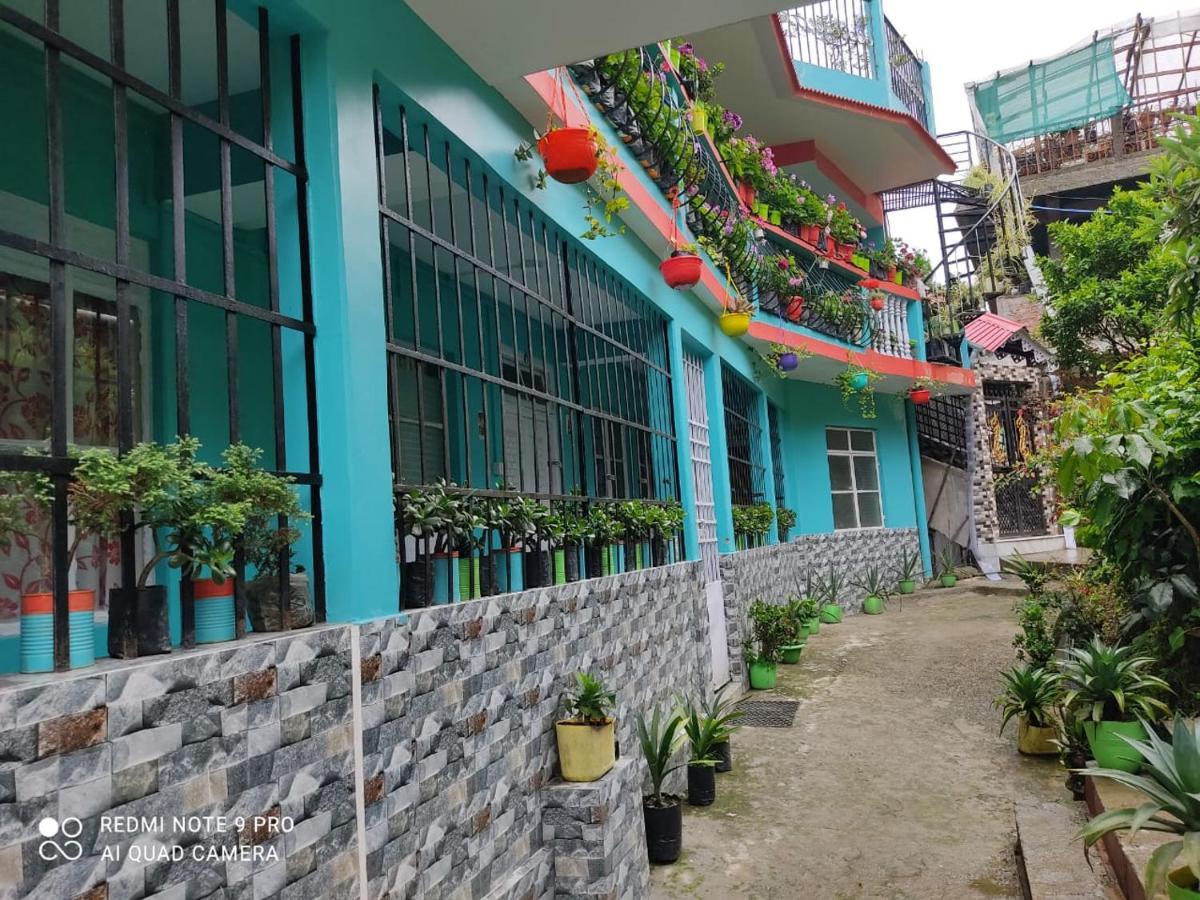 Kabiraalaya Homestay Darjeeling  Exterior foto